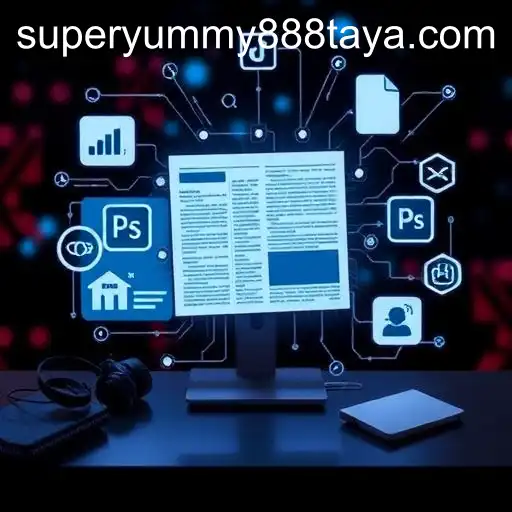 The Significance of Articles in Modern Communication