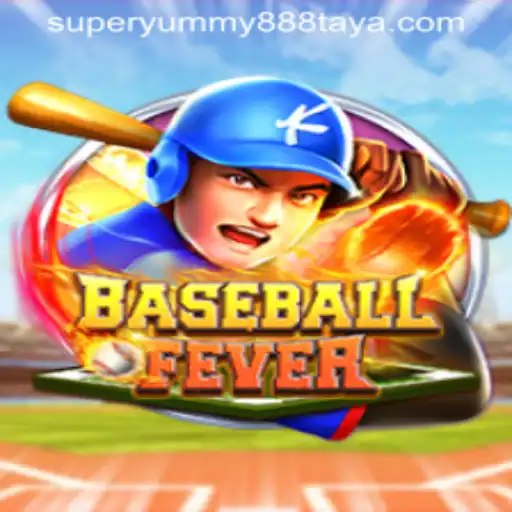 Explore the Thrilling World of BaseballFever with SUPERYUMMY888