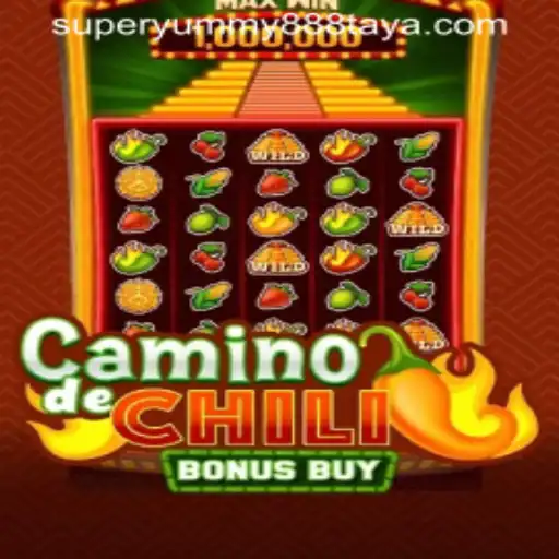 Exploring the World of CaminodeChiliBonusBuy with SUPERYUMMY888