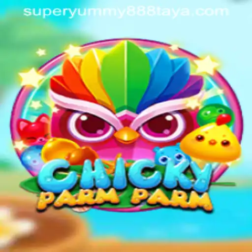 Unveiling the Allure of ChickyParmParm: A Delicious Gaming Adventure
