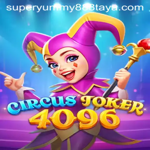 Dive into the Thrilling World of CircusJoker4096: A New Gaming Sensation