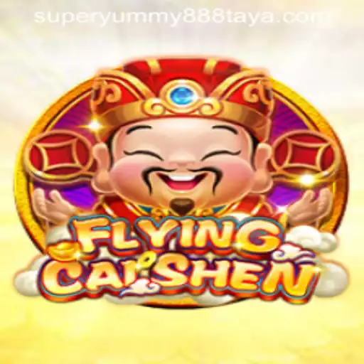 FlyingCaiShen: Embark on a Supernatural Adventure