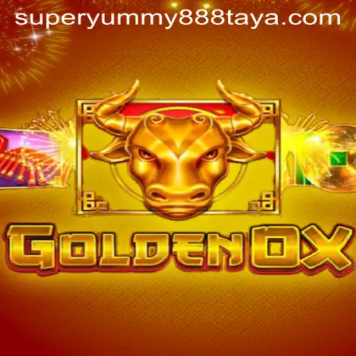 A Deep Dive into GoldenOx and the Fascinating Elements of SUPERYUMMY888