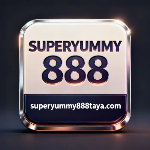 SUPERYUMMY888