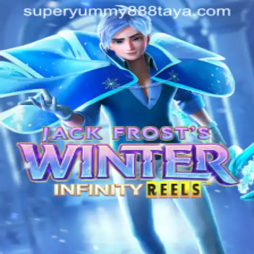 Unveiling JackFrostsWinter: A Chilling Adventure With a Sweet Twist