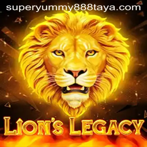 LionsLegacy and the Magic of SUPERYUMMY888: An Epic Gaming Adventure