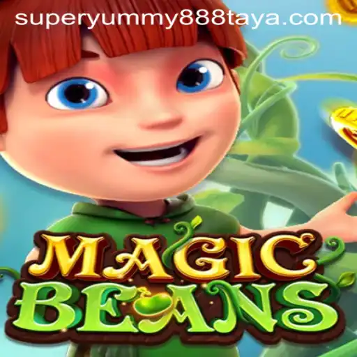 Discover the Enchanting World of MAGICBEANS