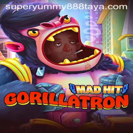 MadHitGorillatron: A Thrilling New Adventure with SUPERYUMMY888