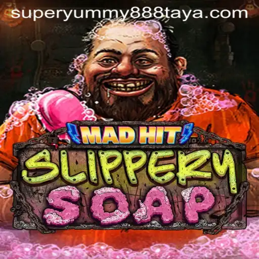 Ultimate Guide to MadHitSlipperySoap