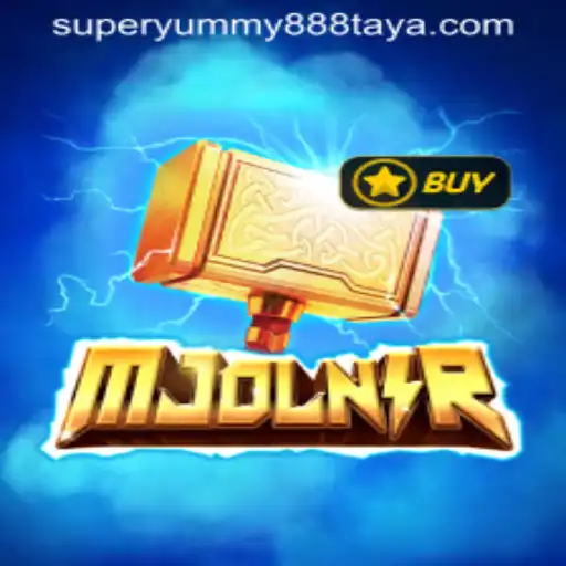 Mjolnir: Unleashing the Thunderous Adventure with SUPERYUMMY888