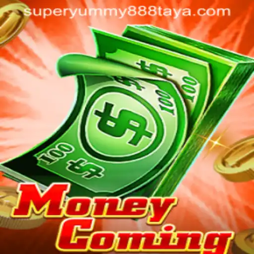 Explore the Thrilling World of MoneyComing with SUPERYUMMY888