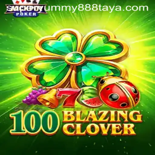 Unveiling the Thrills of 100BlazingClover