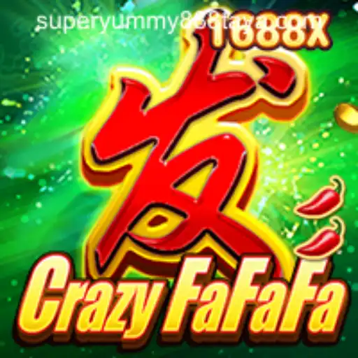 Unveiling the Thrills of CrazyFaFaFa: A Gaming Adventure Enhanced by SUPERYUMMY888