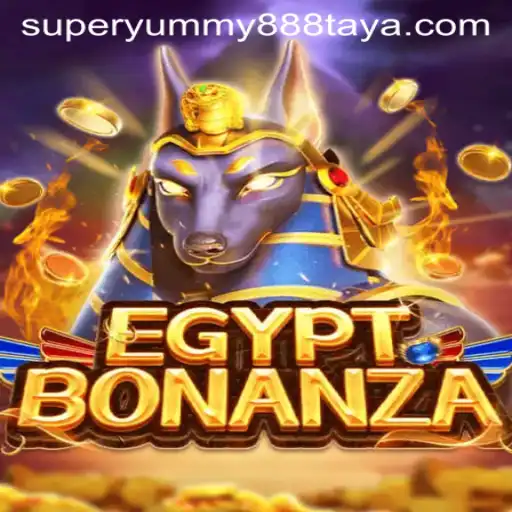Exploring the Thrills of EgyptBonanza with SUPERYUMMY888