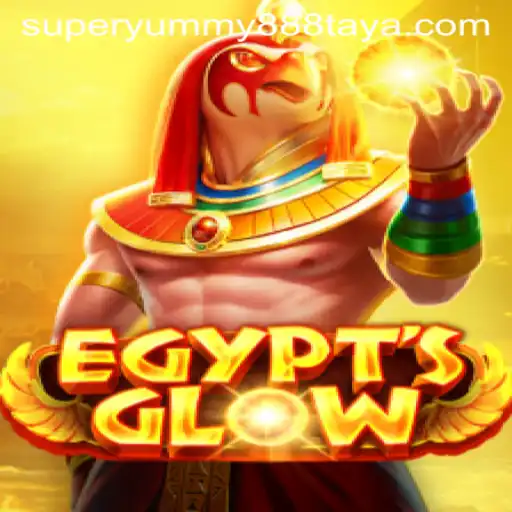 Discover the Mystical World of Egypt's Glow with SUPERYUMMY888
