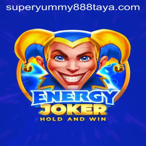 Discover the Exciting World of EnergyJoker: The Thrilling New Game Enhanced by SUPERYUMMY888