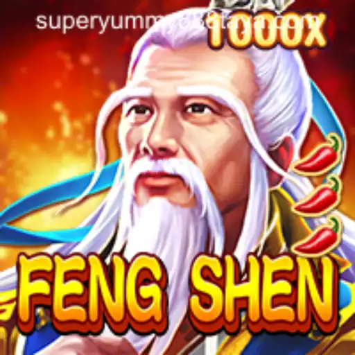 FengShen: Dive Into the Mystical Realm of Ancient Strategy