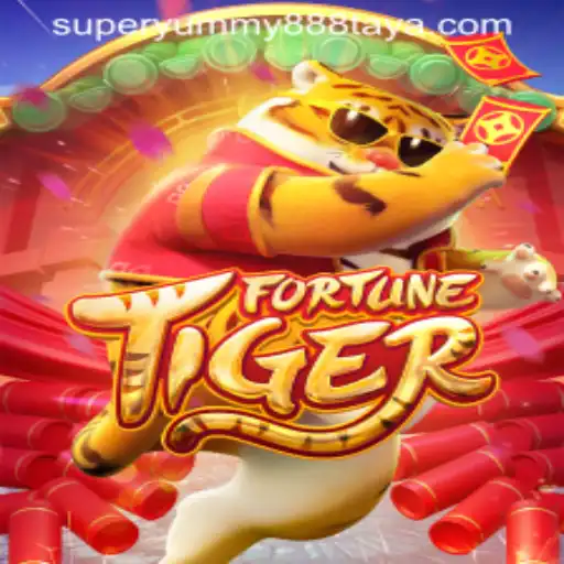 Unveiling FortuneTiger: A Captivating Journey with SUPERYUMMY888
