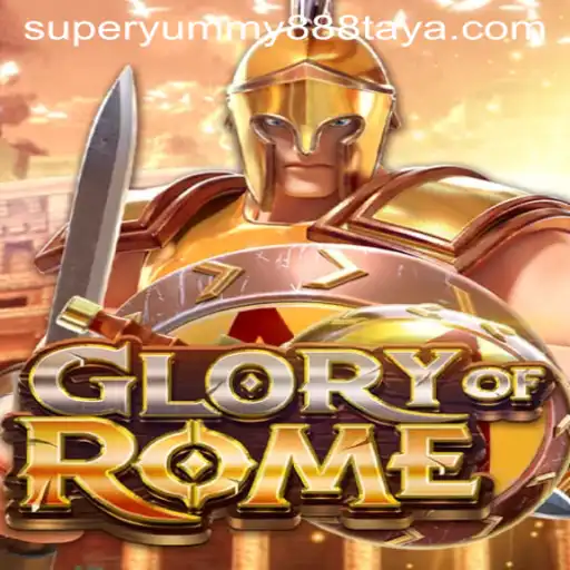 Exploring the Epic Adventure of GloryofRome with SUPERYUMMY888