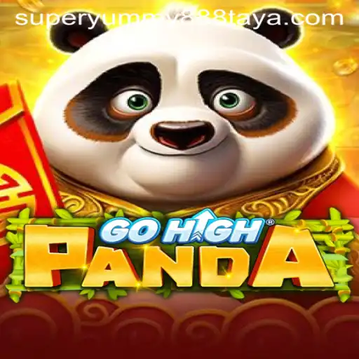 Discovering the Exciting World of GoHighPanda: A Journey into SUPERYUMMY888