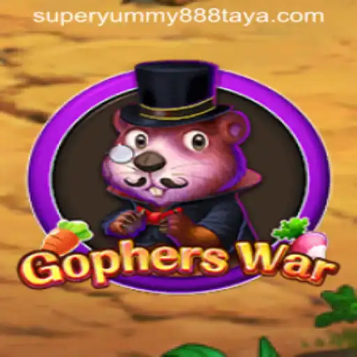 The Thrilling World of GophersWar: A Game of Strategy and Survival