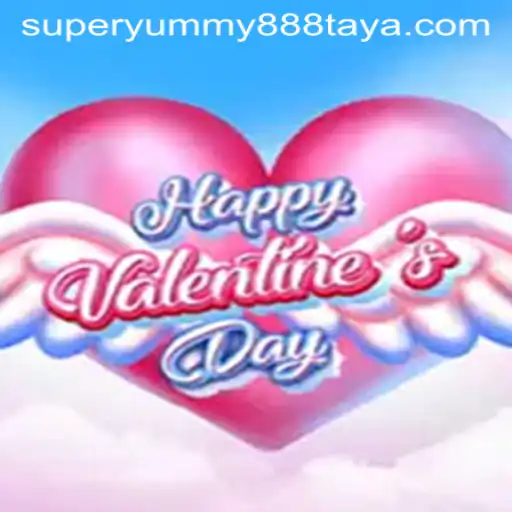 Discover the Magic of HappyValentinesDay with SUPERYUMMY888