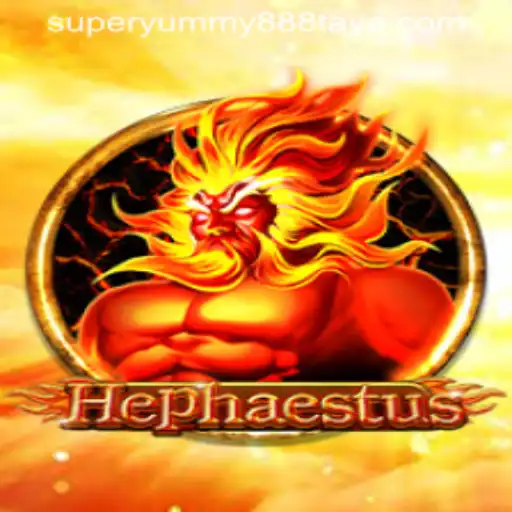 Exploring the World of Hephaestus: A Novel Gaming Experience with SUPERYUMMY888