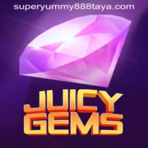 Discover JuicyGems: A Colorful Blast with SUPERYUMMY888