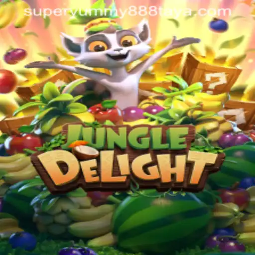 Exploring the Exciting World of JungleDelight: A Thrilling Adventure Awaits with SUPERYUMMY888