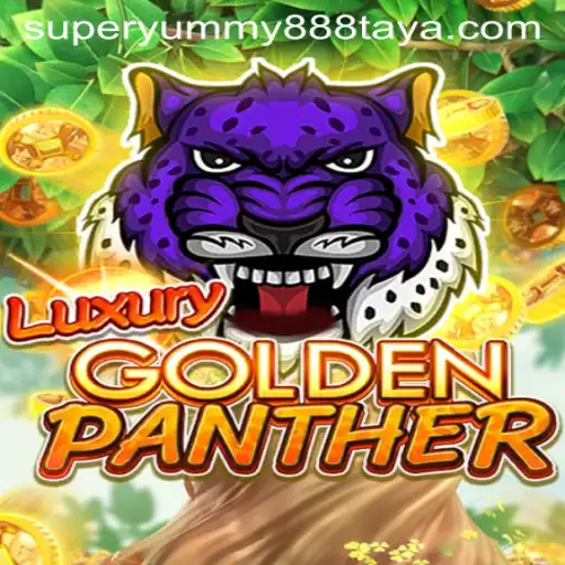 Exploring the Thrills of the New Game: LUXURYGOLDENPANTHER