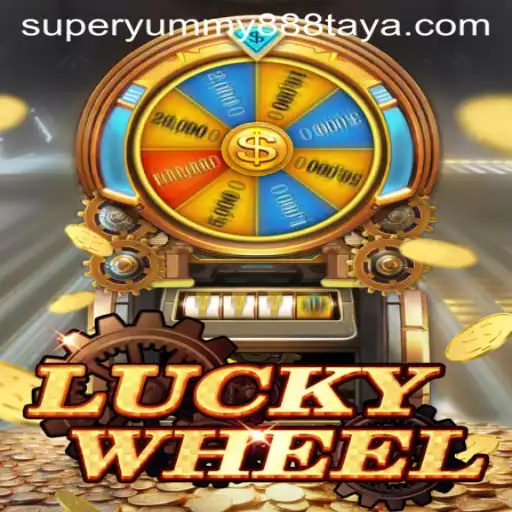 Exploring the Thrills of LuckyWheel: Unveiling SUPERYUMMY888