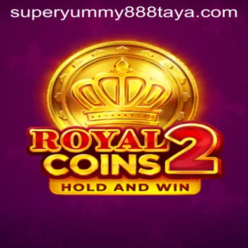 Dive Into the Exciting World of RoyalCoins2: Unveiling the Thrills of SUPERYUMMY888