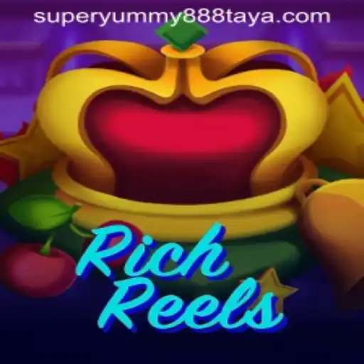Discover the Excitement of RichReels: A Modern Casino Experience with SUPERYUMMY888