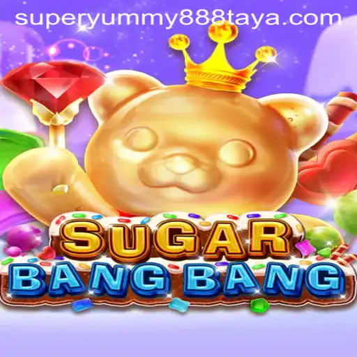 Exploring the World of SUGARBANGBANG: The Snack-Powered Adventure with SUPERYUMMY888
