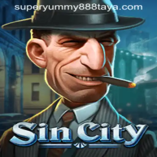 Discover the Thrilling World of SinCity with SUPERYUMMY888