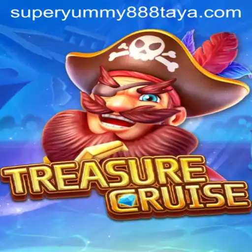 Exploring the Adventures of TREASURECRUISE and the Excitement of SUPERYUMMY888
