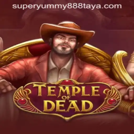 TempleofDead: Unleash the Power of SUPERYUMMY888