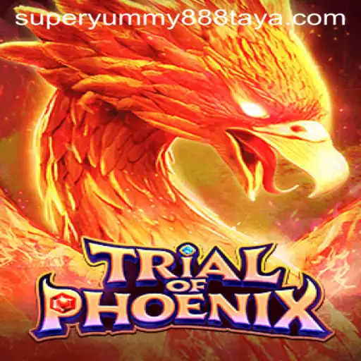 Dive into the Thrilling World of TrialofPhoenix: A New Adventure Awaits