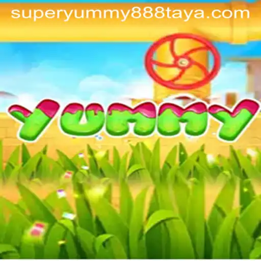 Yummy: A Delectable Game Experience with SUPERYUMMY888